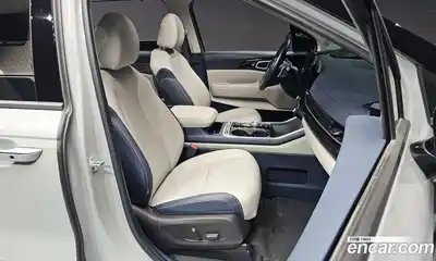 Kia Canival 2024 1.6 Автомат в Москве № 1009404, миниатюра 10