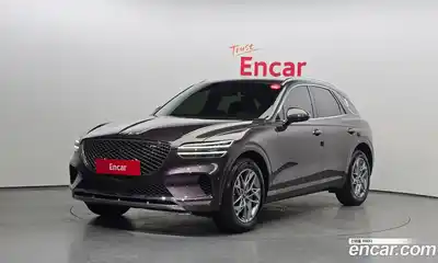 Genesis GV70 2.5T 가솔린 2WD