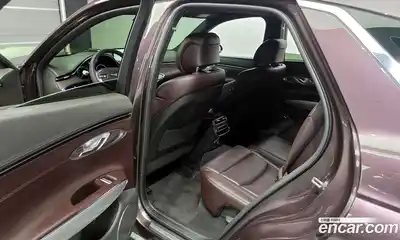 Genesis GV70 2023 2.5 Автомат в Москве № 1009878, миниатюра 11