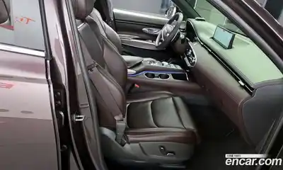 Genesis GV70 2023 2.5 Автомат в Москве № 1009878, миниатюра 12