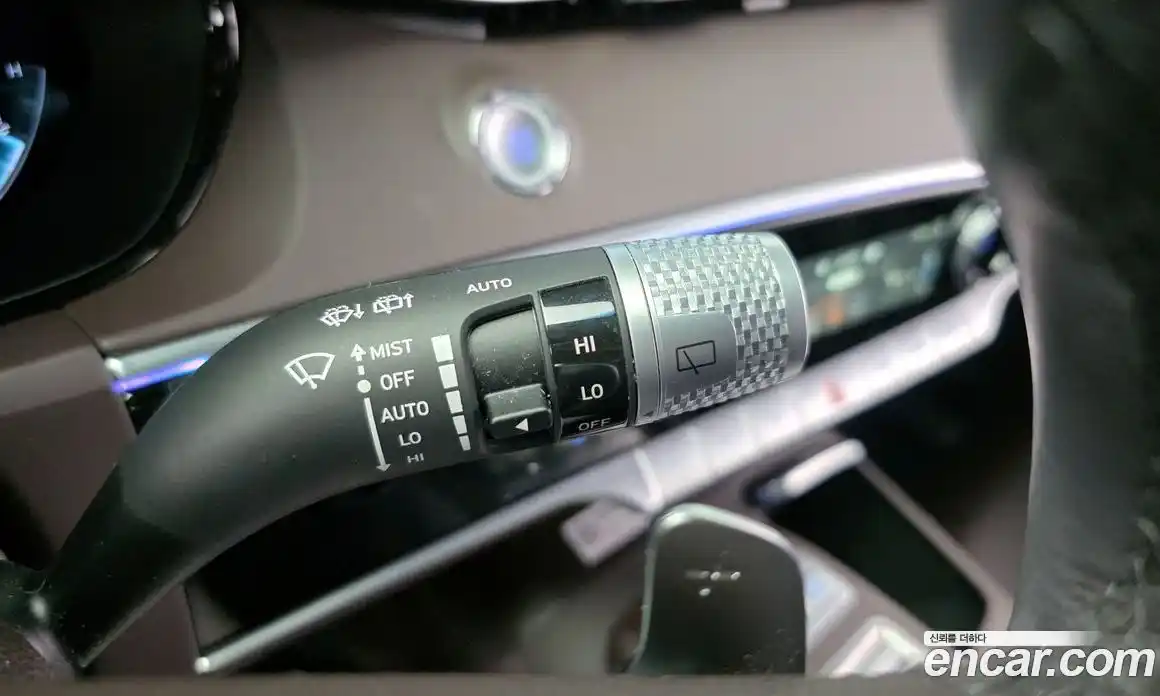 Genesis GV70 2023 2.5 Автомат в Москве № 1009878, фото 14