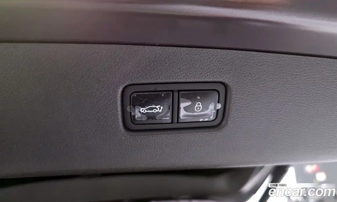 Genesis GV70 2023 2.5 Автомат в Москве № 1009878, фото 20