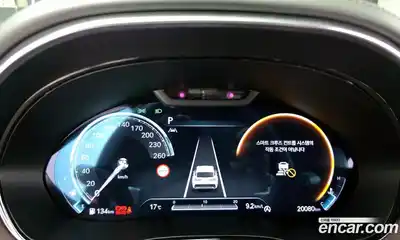 Genesis GV70 2023 2.5 Автомат в Москве № 1009878, миниатюра 8