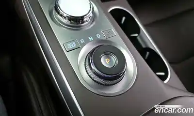 Genesis GV70 2023 2.5 Автомат в Москве № 1009878, миниатюра 9