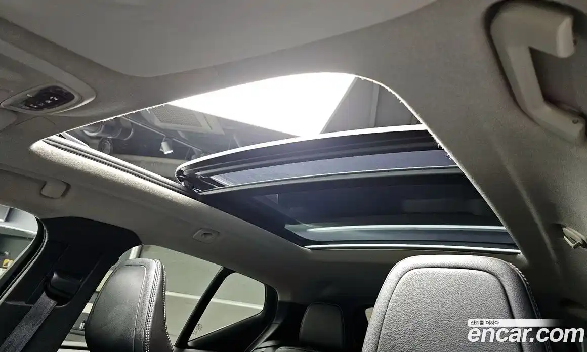 Volvo XC40 2019 2.0 гидро в Москве № 1009926, фото 19