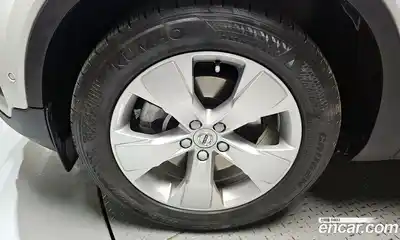 Volvo XC40 2019 2.0 гидро в Москве № 1009926, миниатюра 5