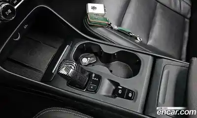 Volvo XC40 2019 2.0 гидро в Москве № 1009926, миниатюра 9