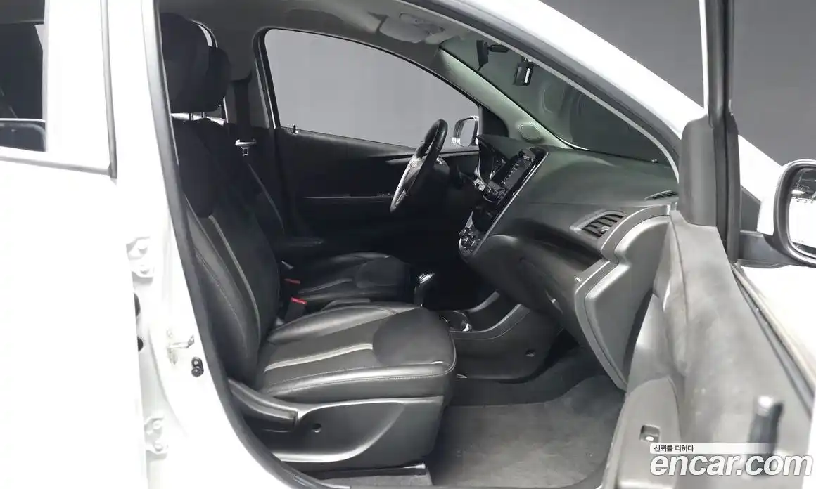 Chevrolet Spark 2022 1.0 Автомат в Москве № 1011685, фото 11