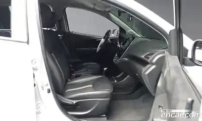 Chevrolet Spark 2022 1.0 Автомат в Москве № 1011685, миниатюра 11