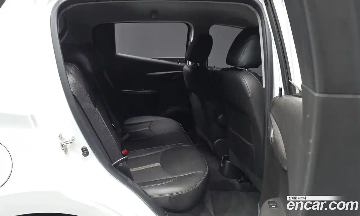 Chevrolet Spark 2022 1.0 Автомат в Москве № 1011685, фото 12