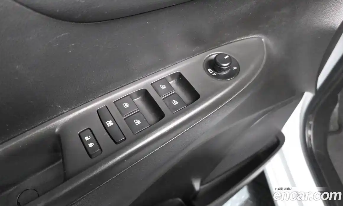 Chevrolet Spark 2022 1.0 Автомат в Москве № 1011685, фото 18