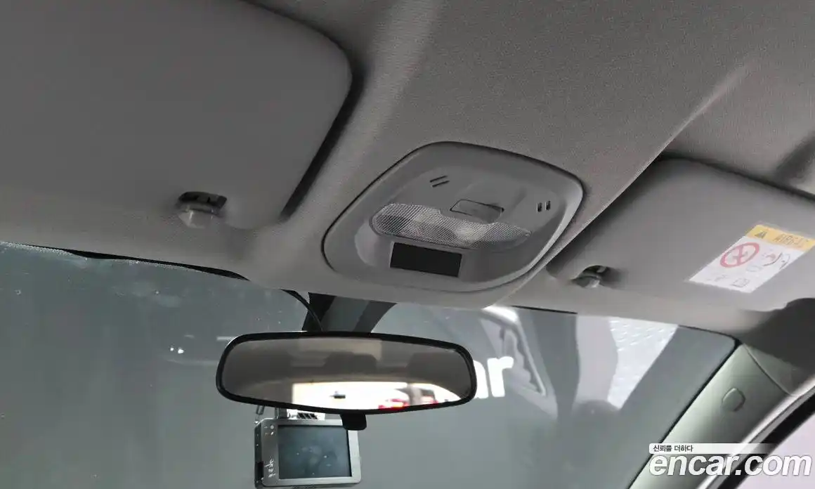 Chevrolet Spark 2022 1.0 Автомат в Москве № 1011685, фото 19