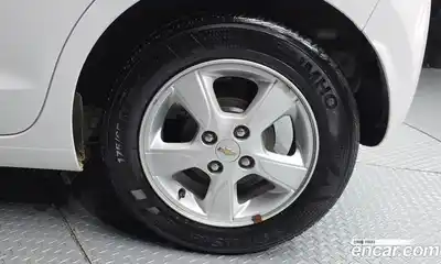 Chevrolet Spark 2022 1.0 Автомат в Москве № 1011685, миниатюра 5