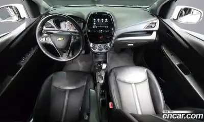 Chevrolet Spark 2022 1.0 Автомат в Москве № 1011685, миниатюра 7