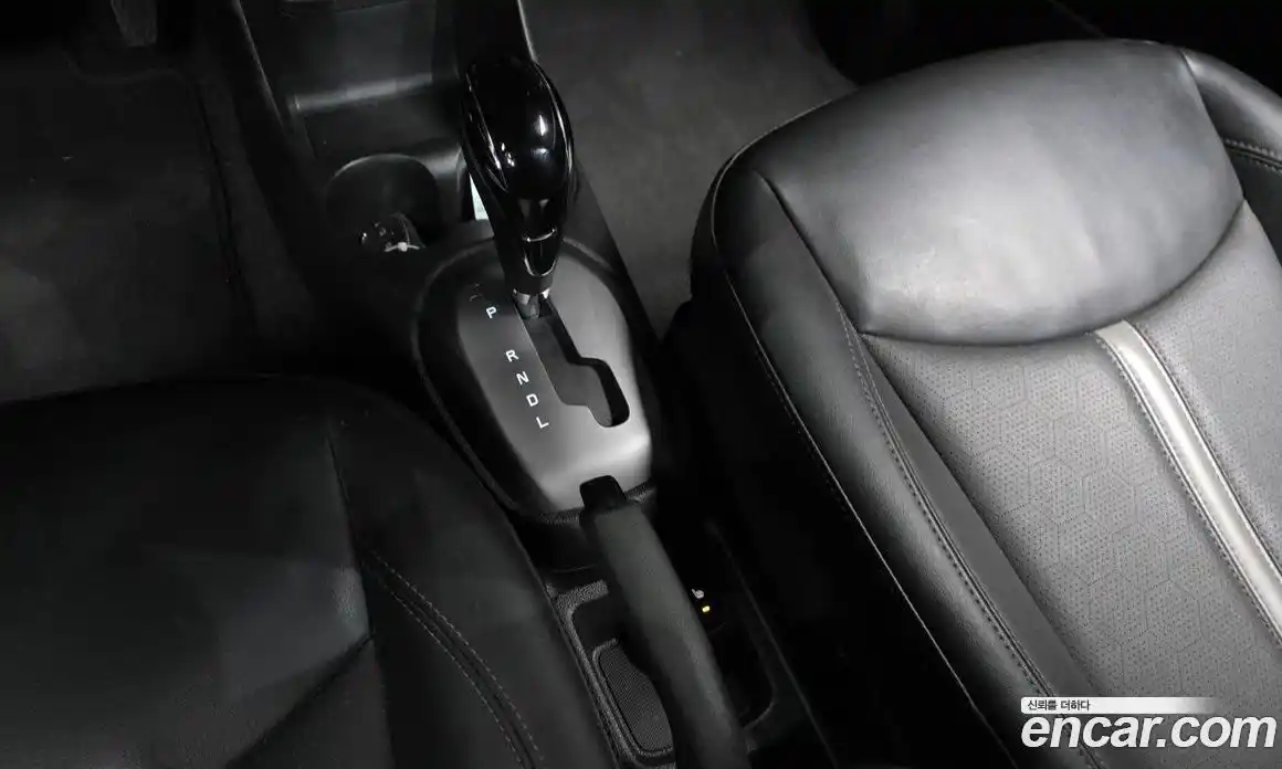 Chevrolet Spark 2022 1.0 Автомат в Москве № 1011685, фото 9