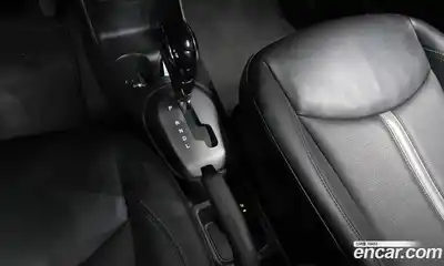 Chevrolet Spark 2022 1.0 Автомат в Москве № 1011685, миниатюра 9