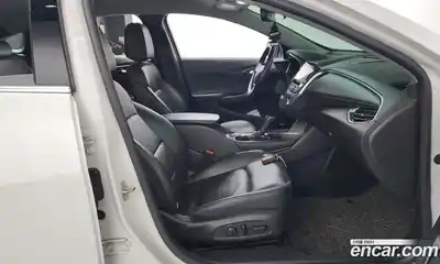 Chevrolet Malibu 2017 2.0 Автомат в Москве № 1011986, миниатюра 11