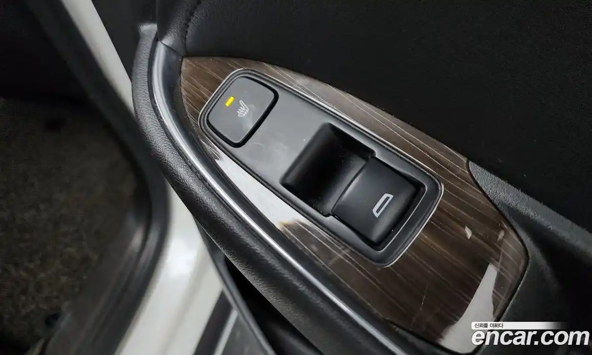 Chevrolet Malibu 2017 2.0 Автомат в Москве № 1011986, фото 18