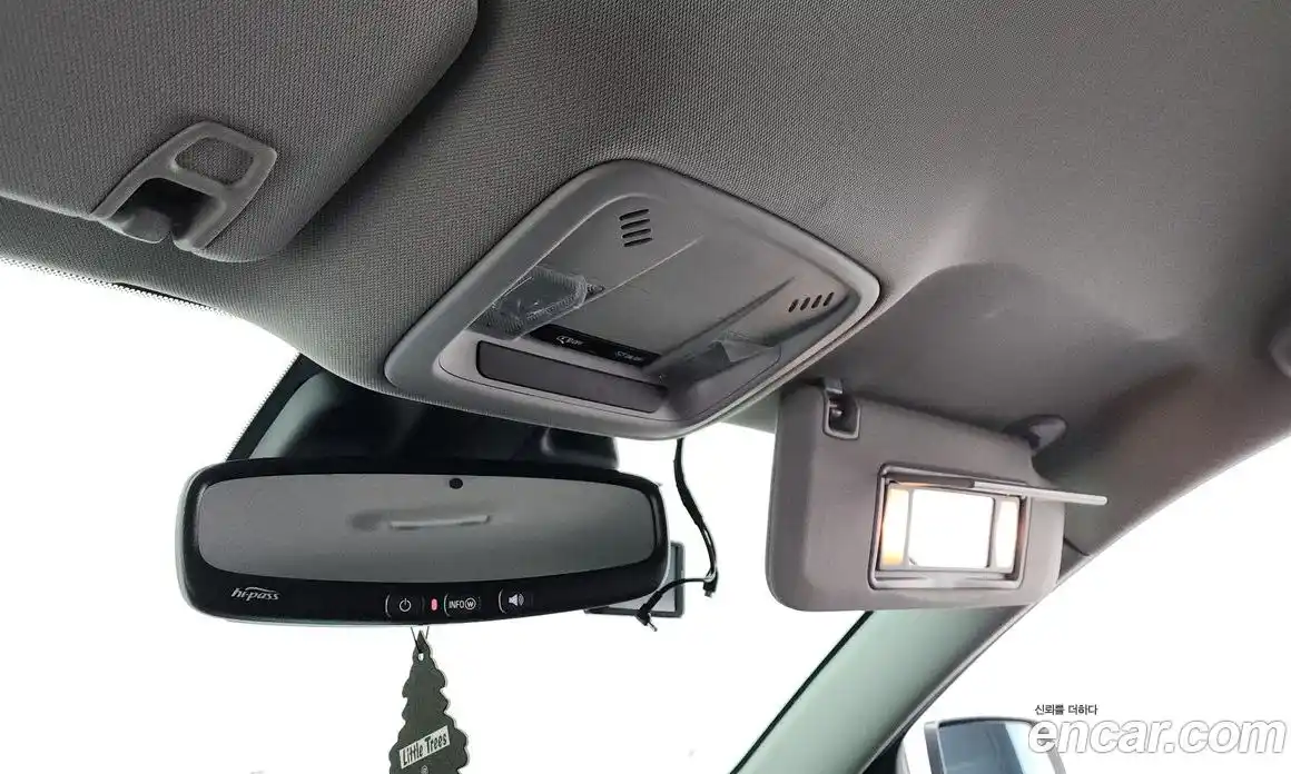 Chevrolet Malibu 2017 2.0 Автомат в Москве № 1011986, фото 19