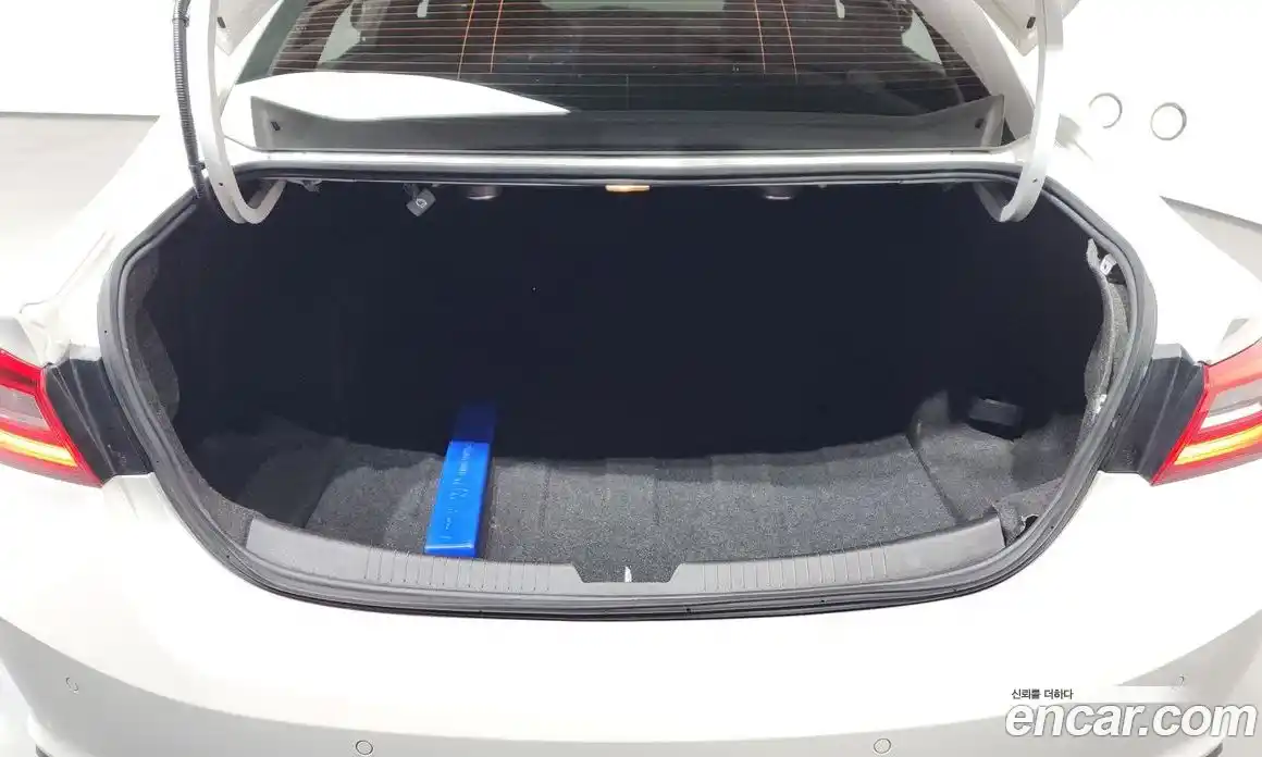 Chevrolet Malibu 2017 2.0 Автомат в Москве № 1011986, фото 20