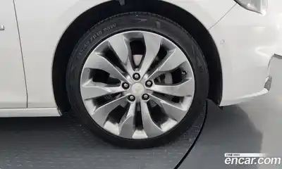 Chevrolet Malibu 2017 2.0 Автомат в Москве № 1011986, миниатюра 5