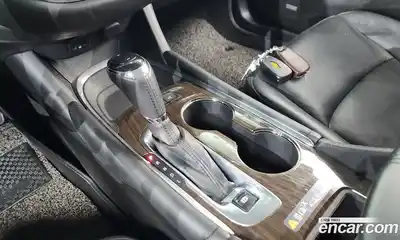 Chevrolet Malibu 2017 2.0 Автомат в Москве № 1011986, миниатюра 9