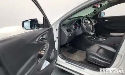 Chevrolet Malibu 2017 2.0 Автомат в Москве № 1011986, миниатюра 10