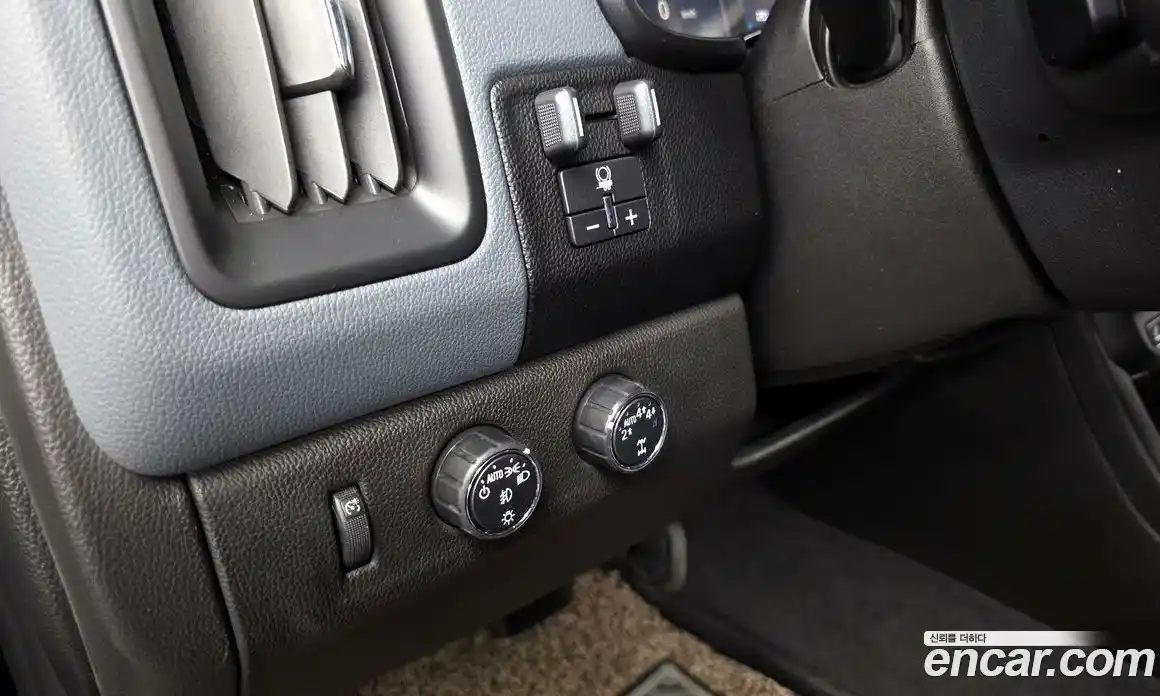 Chevrolet Colorado 2020 3.6 Автомат в Москве № 1012085, фото 16