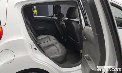 Chevrolet Spark 2014 1.0 механика в Москве № 1012355, миниатюра 12