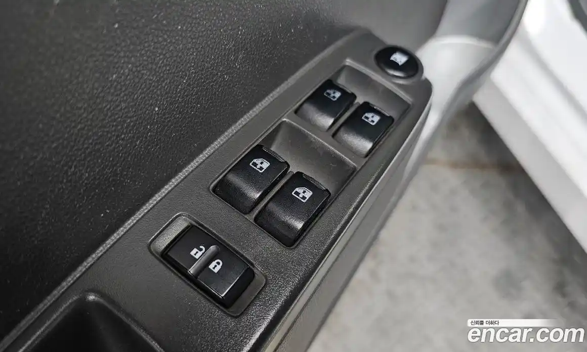 Chevrolet Spark 2014 1.0 механика в Москве № 1012355, фото 14