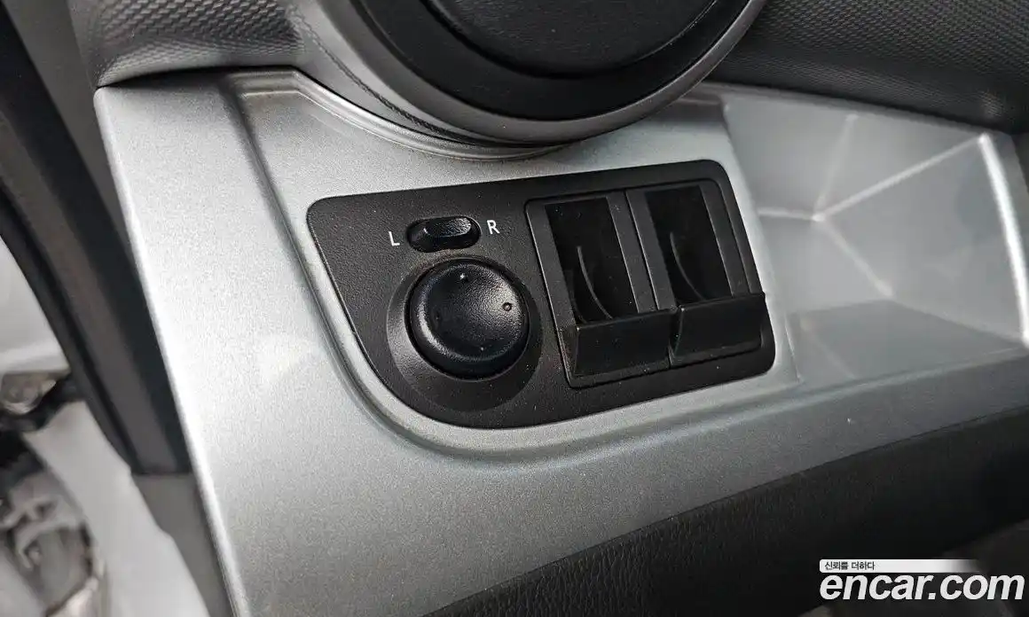 Chevrolet Spark 2014 1.0 механика в Москве № 1012355, фото 15