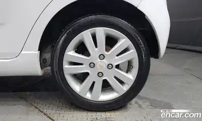 Chevrolet Spark 2014 1.0 механика в Москве № 1012355, миниатюра 5