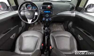 Chevrolet Spark 2014 1.0 механика в Москве № 1012355, миниатюра 7