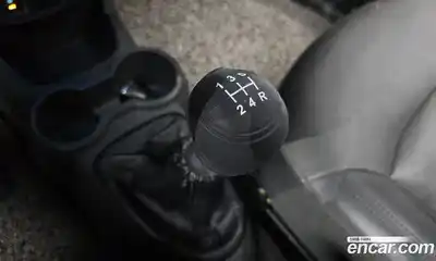Chevrolet Spark 2014 1.0 механика в Москве № 1012355, миниатюра 9