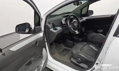 Chevrolet Spark 2014 1.0 механика в Москве № 1012355, миниатюра 10