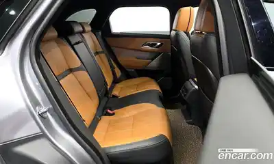 Land Rover Range-Rover Velar 2022 3.0 гидро в Москве № 1012724, миниатюра 12