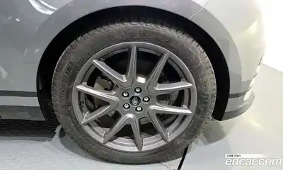 Land Rover Range-Rover Velar 2022 3.0 гидро в Москве № 1012724, миниатюра 5