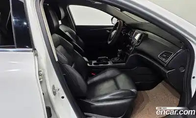 Renault SM6 2016 2.0 Автомат в Москве № 1013034, миниатюра 11