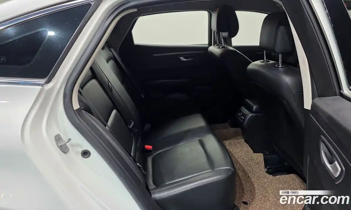 Renault SM6 2016 2.0 Автомат в Москве № 1013034, фото 12