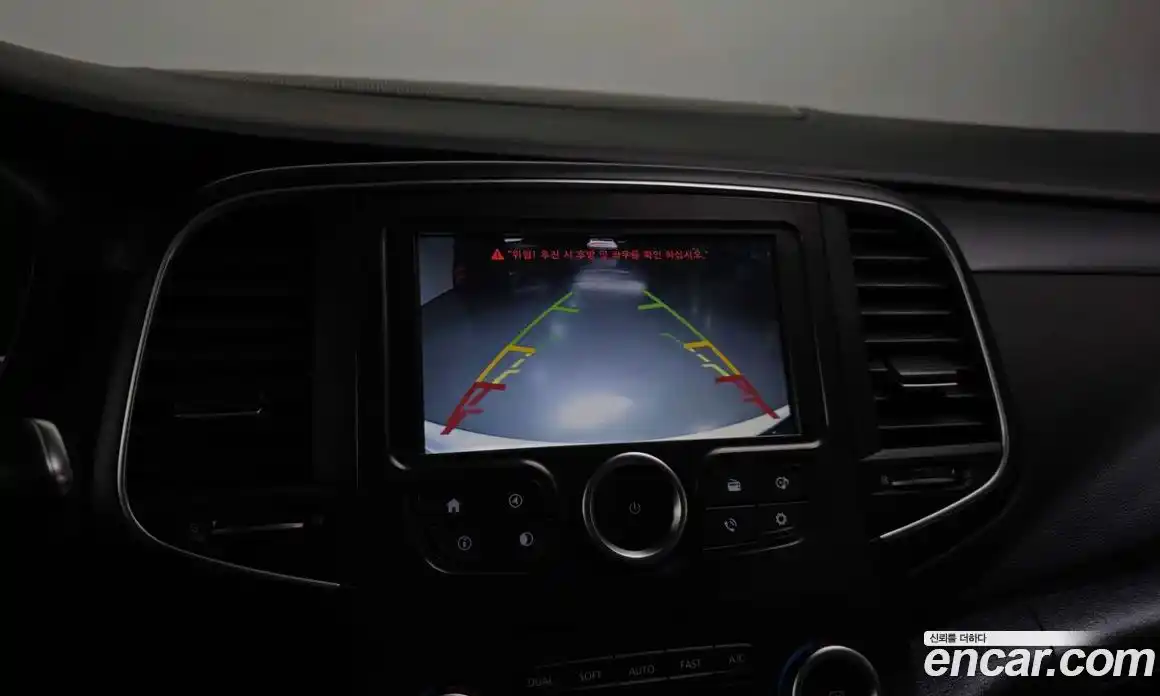 Renault SM6 2016 2.0 Автомат в Москве № 1013034, фото 15