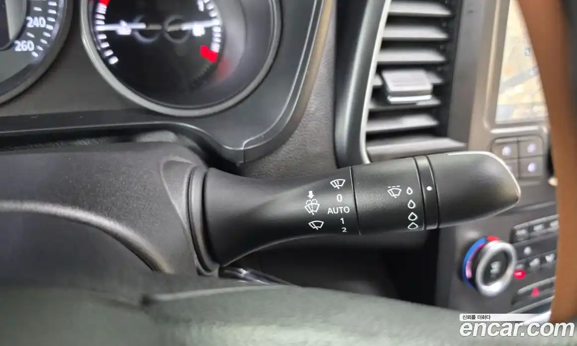 Renault SM6 2016 2.0 Автомат в Москве № 1013034, фото 18