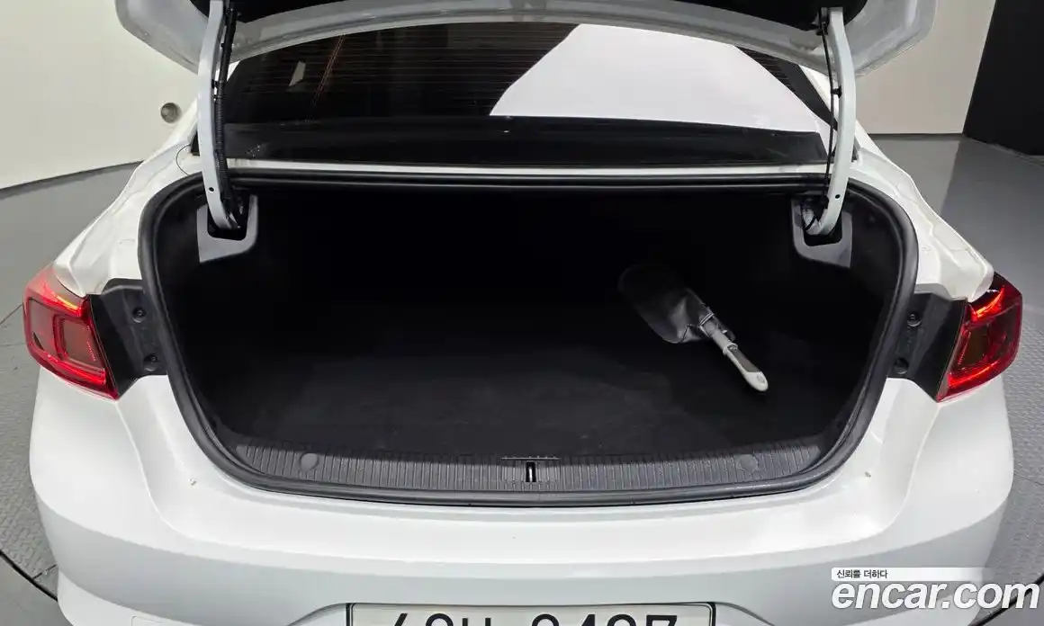 Renault SM6 2016 2.0 Автомат в Москве № 1013034, фото 20