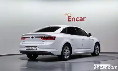Renault SM6 2016 2.0 Автомат в Москве № 1013034, миниатюра 2