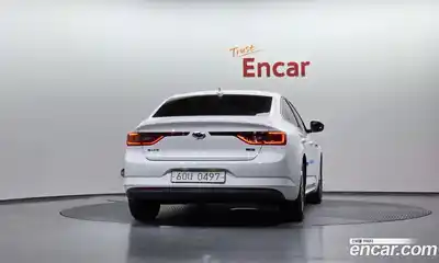 Renault SM6 2016 2.0 Автомат в Москве № 1013034, миниатюра 4