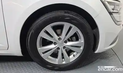 Renault SM6 2016 2.0 Автомат в Москве № 1013034, миниатюра 5