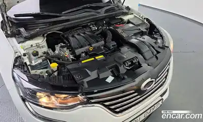 Renault SM6 2016 2.0 Автомат в Москве № 1013034, миниатюра 6