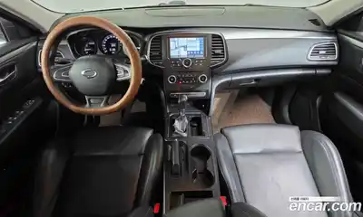 Renault SM6 2016 2.0 Автомат в Москве № 1013034, миниатюра 7
