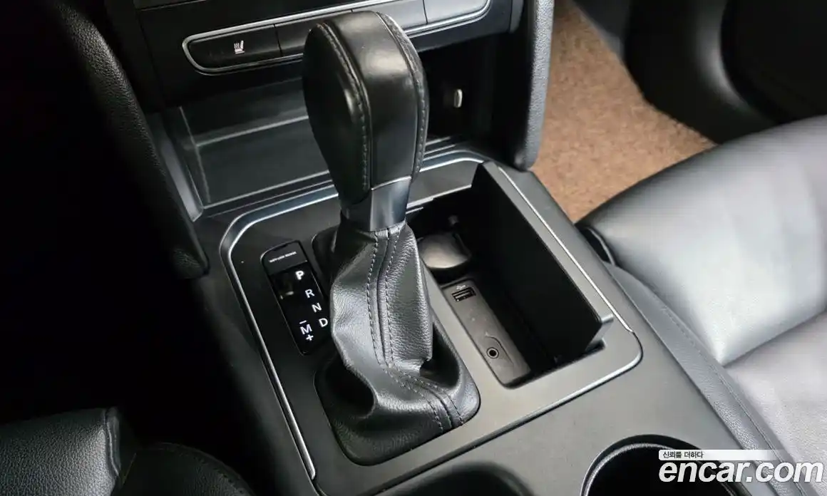 Renault SM6 2016 2.0 Автомат в Москве № 1013034, фото 9