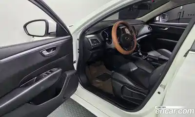 Renault SM6 2016 2.0 Автомат в Москве № 1013034, миниатюра 10