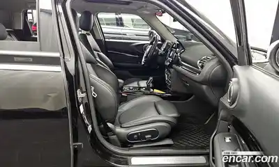 Mini Clubman 2019 1.5 гидро в Москве № 1013956, миниатюра 11